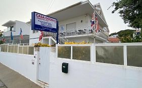 Casa Godinho