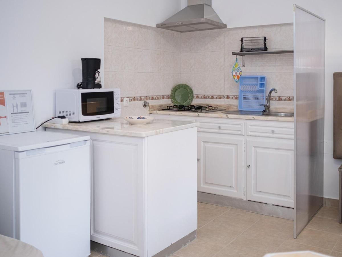 Casa Godinho Apartment Sao Martinho do Porto Room photo