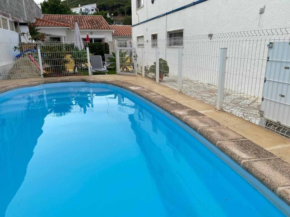 Casa Godinho Apartment Sao Martinho do Porto Exterior photo