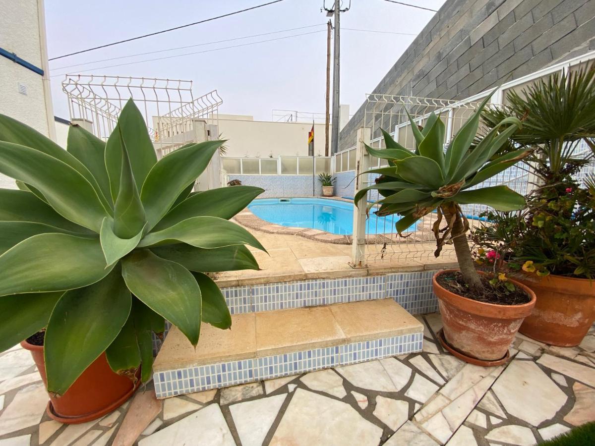 Casa Godinho Apartment Sao Martinho do Porto Exterior photo