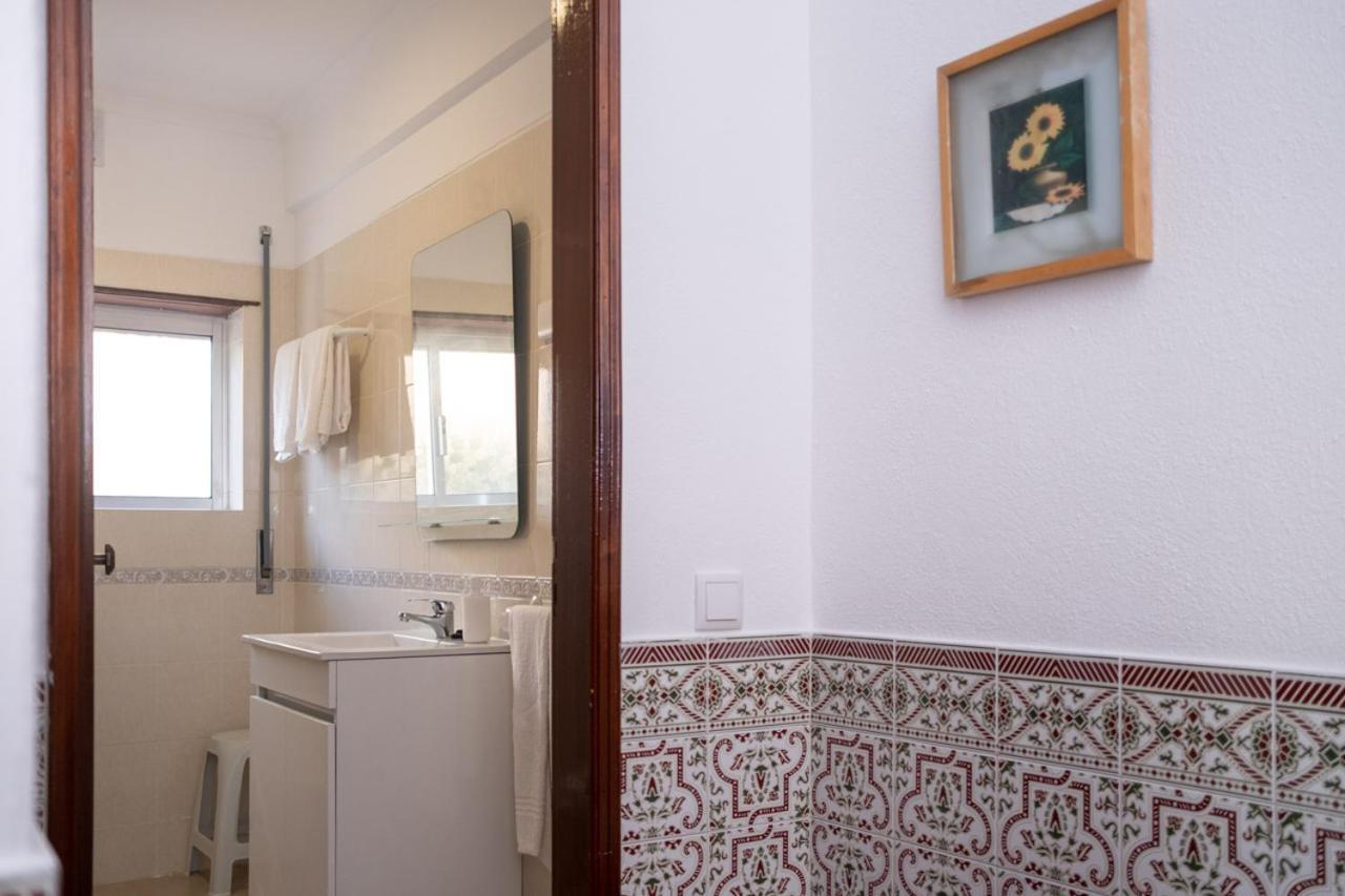 Casa Godinho Apartment Sao Martinho do Porto Room photo