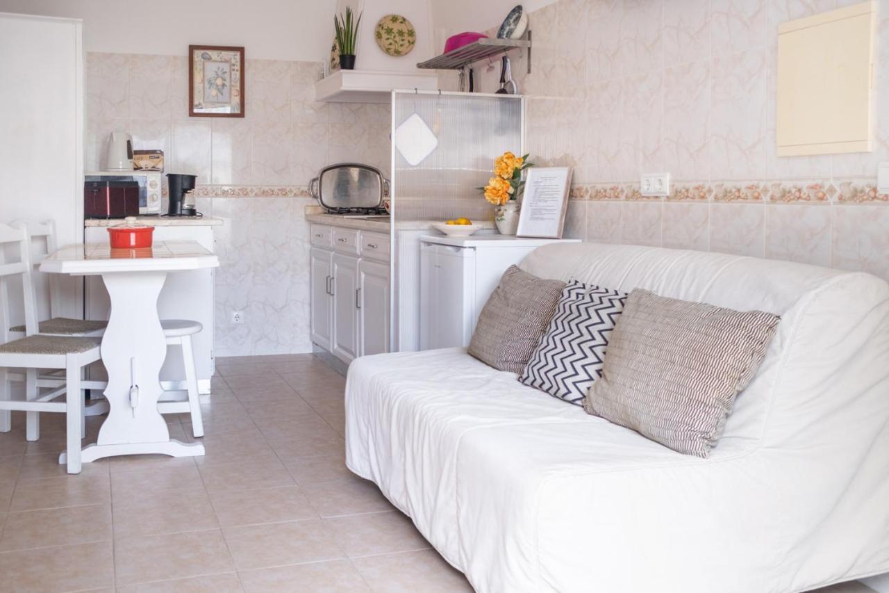 Casa Godinho Apartment Sao Martinho do Porto Room photo